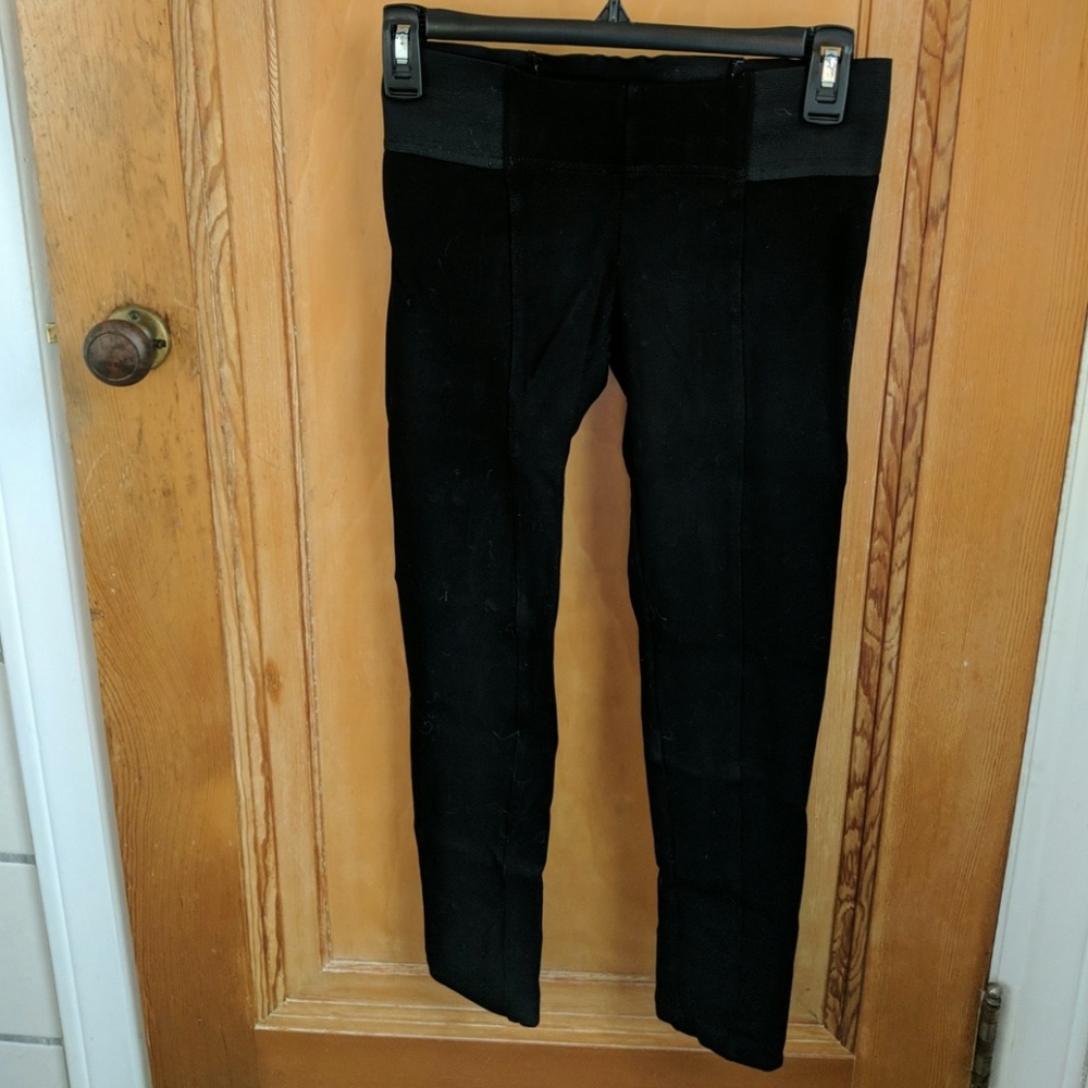 Simply Vera Wang Leggings